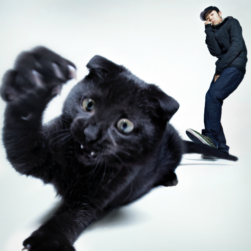 あっちとこっち